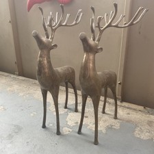 Giant vintage brass for sale  Denver