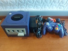 Gamecube console colore usato  Bologna