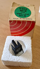 Ortofon vms20e mkii for sale  ABERDEEN