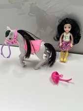 Barbie chelsea doll for sale  UXBRIDGE