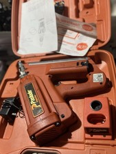 Paslode impulse cordless for sale  Brunswick