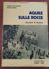 Aquile sulle rocce usato Aquile sulle rocce usato  Palermo