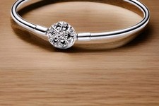 Pandora autentico bracciali usato  Novedrate