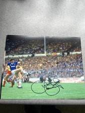 Graeme sharp everton for sale  CHESTER