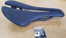 Selim de bicicleta Bontrager Aeolus Pro carbono 145 mm varejo US$ 260 comprar usado  Enviando para Brazil