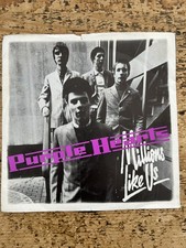 Purple hearts millions for sale Purple hearts millions for sale  NORWICH