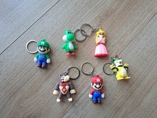 Super mario figuren gebraucht kaufen  Helsa