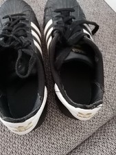 Sneaker sportschuh adidas gebraucht kaufen  Herbertingen