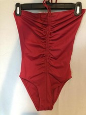 Deep red bathing for sale  Hendersonville