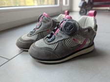 Rthesenschuhe nowecare größe gebraucht kaufen  Hamburg