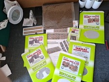 Gauge scenery buildings. for sale Gauge scenery buildings. for sale  WELLINGBOROUGH
