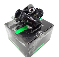 Campagnolo veloce rear for sale  WINCHESTER