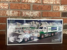 2008 hess toy for sale  Neeses