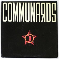Communards 1986 self for sale  Elmira