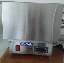 Fondeuse chocolat royal d'occasion  Eysines