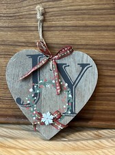 Christmas joy decor for sale  Canastota