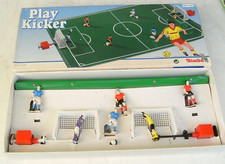 Tischfußballspiel play kicker gebraucht kaufen  Düsseldorf