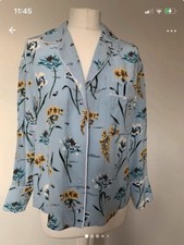 Markus lupfer blouse for sale  CLECKHEATON
