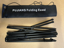 Easy folding aluminum for sale  Strausstown