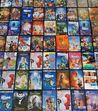 Various disney dvd for sale  ELLESMERE PORT
