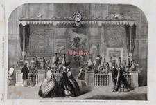 International exhibition gobel for sale  SIDCUP