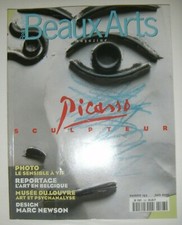 Beaux arts magazine d'occasion Beaux arts magazine d'occasion  Alzonne
