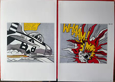 Roy lichtenstein 1965 for sale  NOTTINGHAM