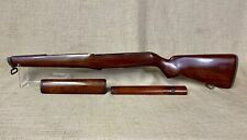 Custom garand oil for sale  Middle Island
