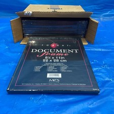 Mcs document frames for sale  Coffeyville