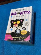 Bad kitty boxed for sale  North Baltimore