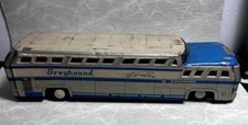 Vintage greyhound scenicruiser for sale  Sand Springs