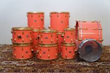 Vintage 1970s slingerland for sale  HEANOR