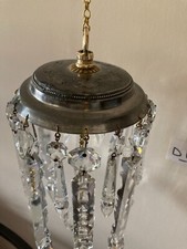 Windchime suncatcher antique for sale  LONDON