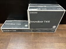 Samsung 170w 2.1ch for sale  Columbia