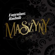 LP Eugeniusz Rudnik - Maszyny, używany na sprzedaż  PL