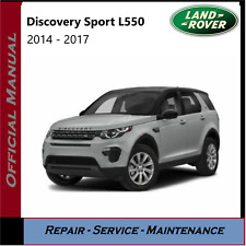Land rover discovery for sale  KIDDERMINSTER