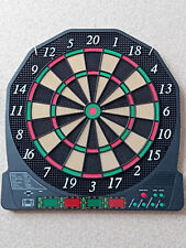 Elektronisches dart spiel gebraucht kaufen  Sangerhausen