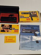 Vintage kodak tele usato  Vimercate