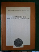 Scienze mediche nel usato  Marino