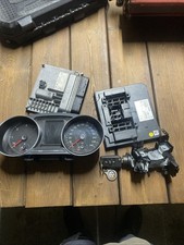 Kit démarrage volkswagen d'occasion  Viarmes
