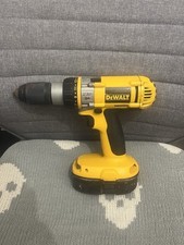 Dewalt dw988 cordless for sale  BOURNEMOUTH
