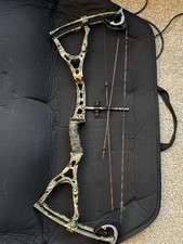 Bowtech guardian 80lb for sale  Bayville