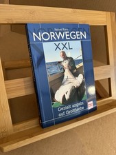 Norwegen xxl gezielt gebraucht kaufen  Zeven