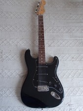 Fender squier japan for sale  WITNEY