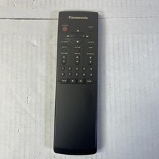 Panasonic eur51750g remote for sale  New Windsor