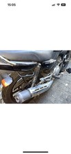 Yamaha ybr125 2005 for sale  LONDON