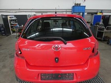 Heckklappe yaris super gebraucht kaufen  Deutschland