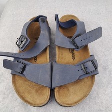 Sandali birkenstock colore usato  Marano di Napoli