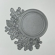 Greetery round fall for sale  Scio