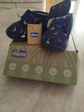 Chicco scarpe bimbo usato  Volpeglino